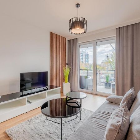 Apartament Wyspa Solna Kolobrzeg Kołobrzeg Exterior foto