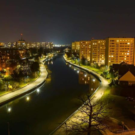 Apartament Wyspa Solna Kolobrzeg Kołobrzeg Exterior foto