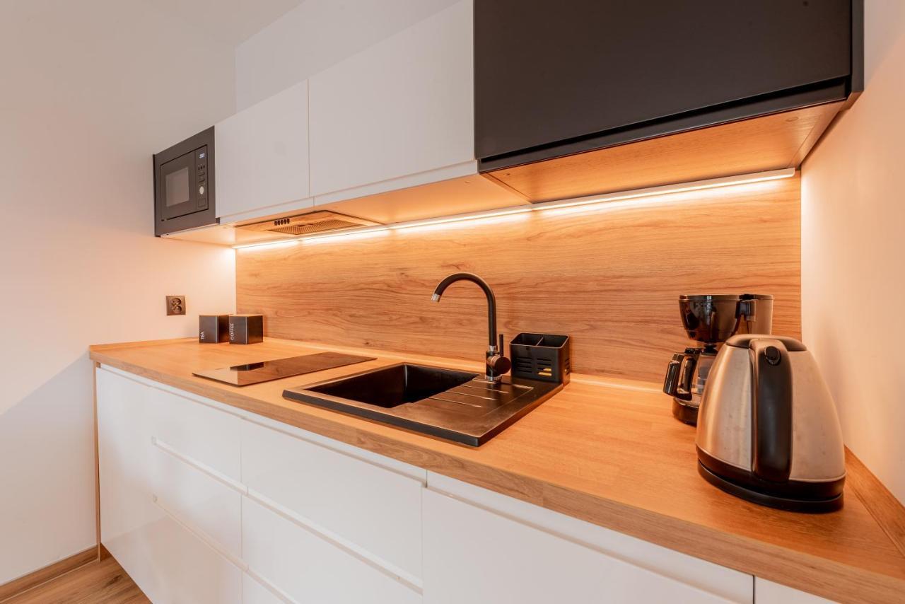 Apartament Wyspa Solna Kolobrzeg Kołobrzeg Exterior foto