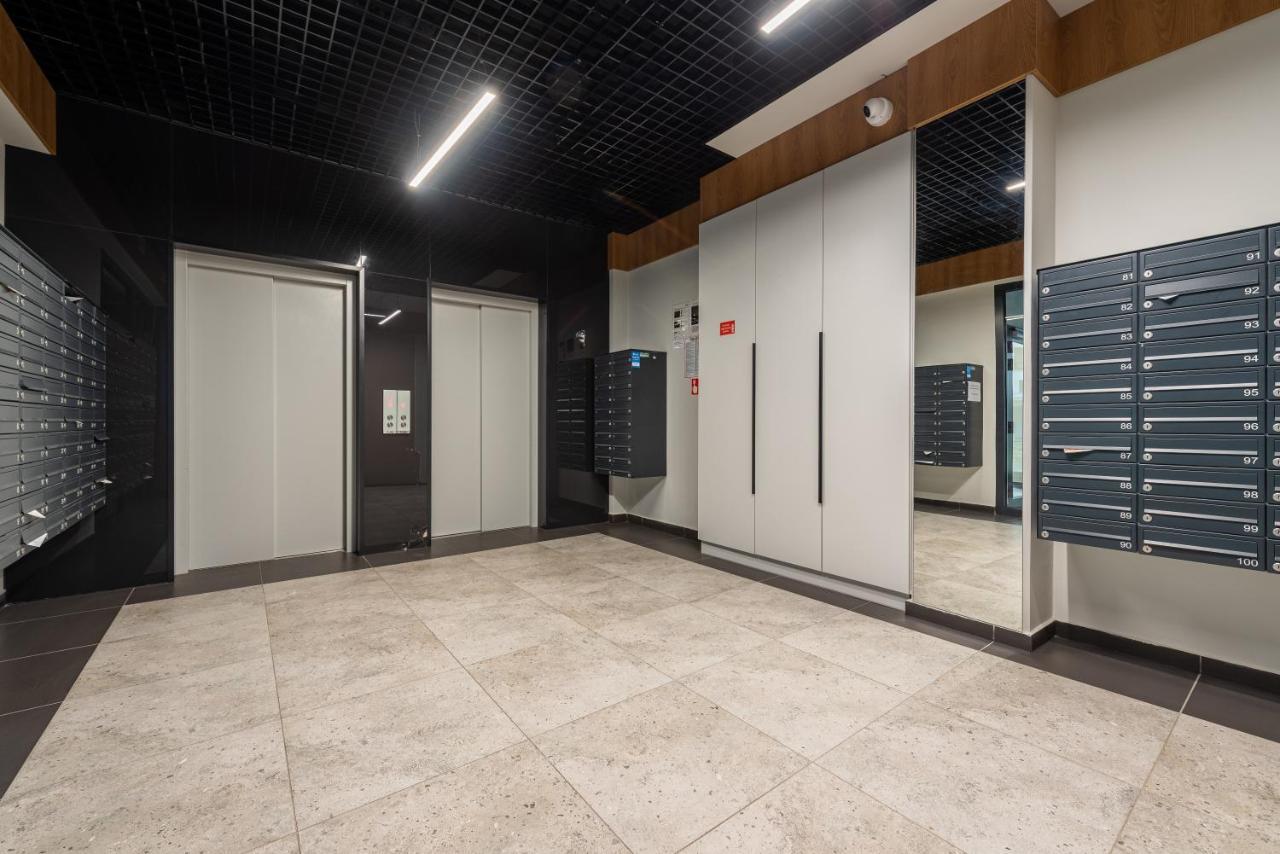 Apartament Wyspa Solna Kolobrzeg Kołobrzeg Exterior foto