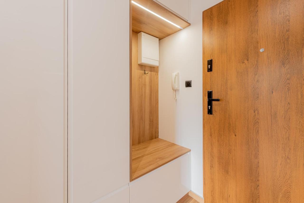 Apartament Wyspa Solna Kolobrzeg Kołobrzeg Exterior foto
